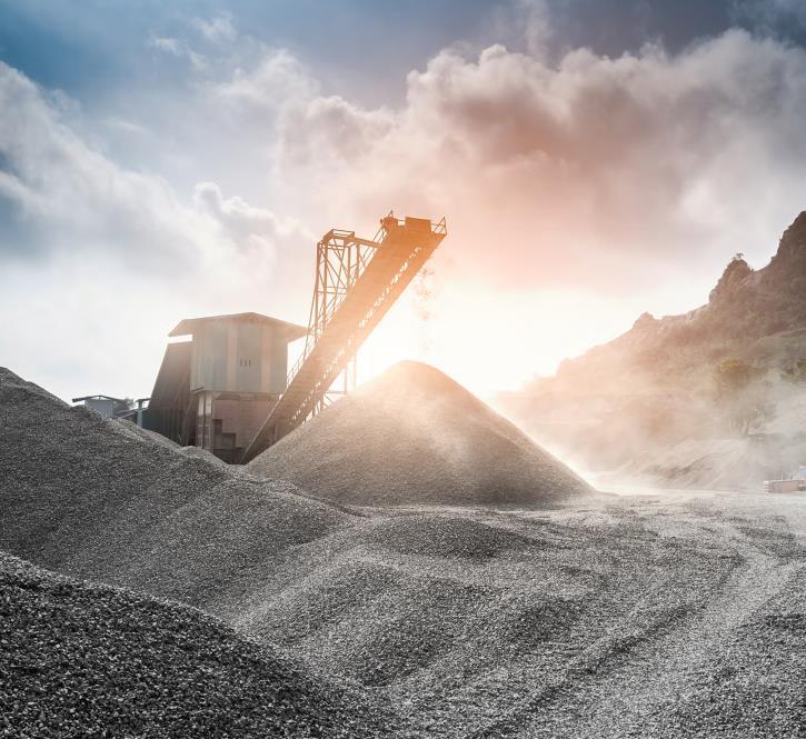 Expert carrière environnement