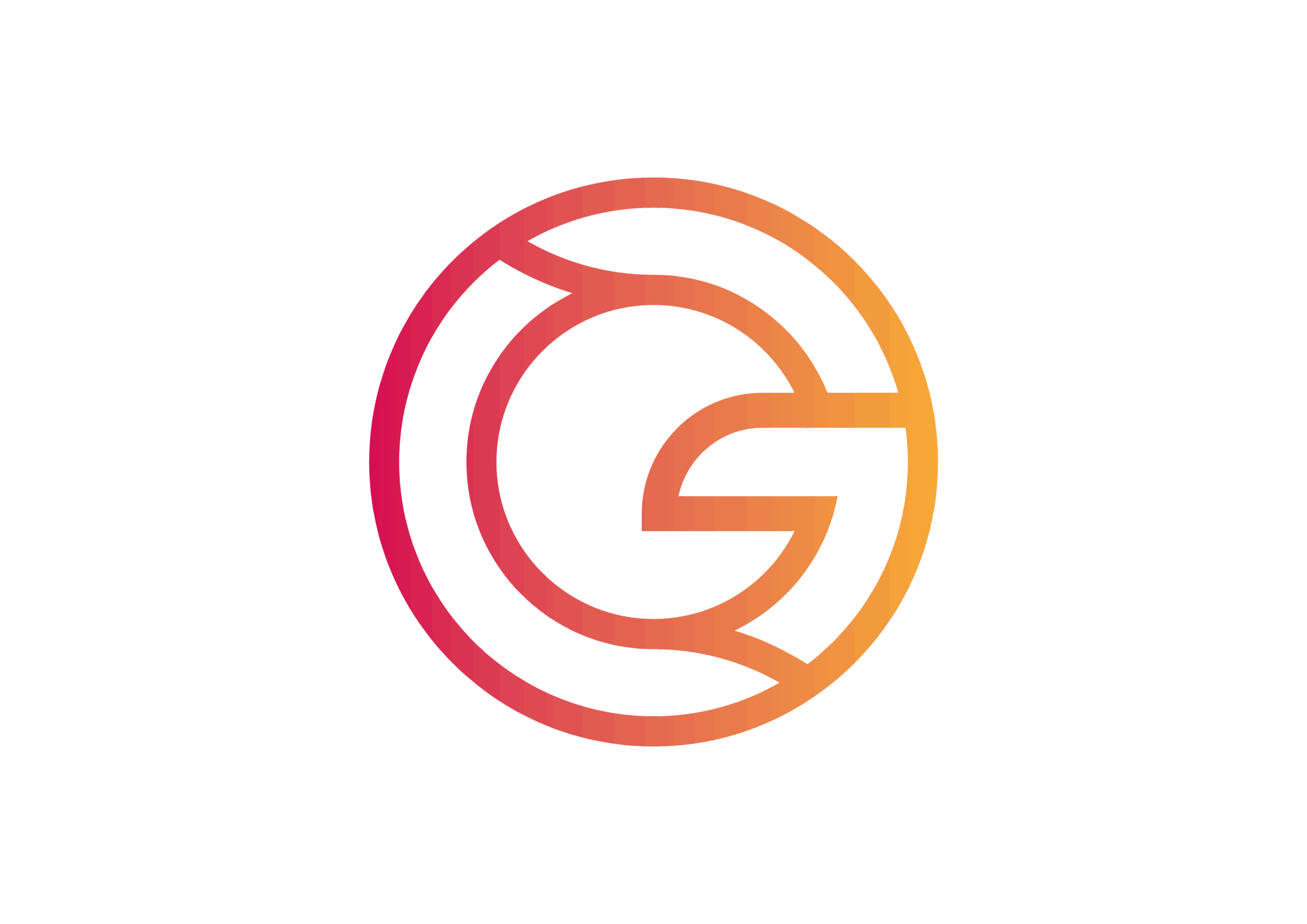Logotype Geoness