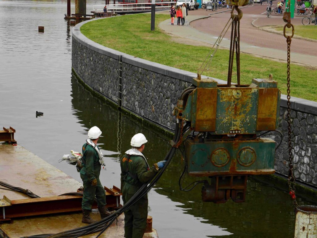 Article Loi sur l’Eau vs ICPE : quel régime déclenche quoi ?
