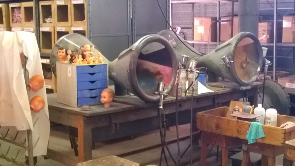 Mise à jour ICPE & cessation d’activité – Usine PETITCOLLIN (55)