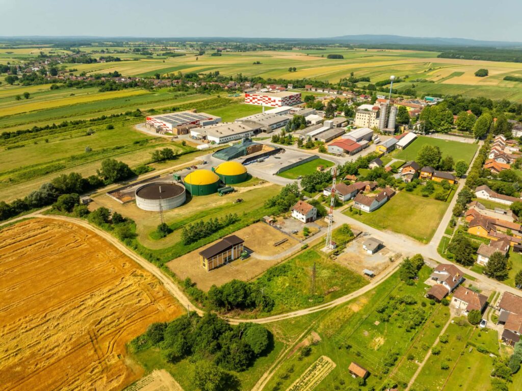 Méthanisation : pourquoi l’anticipation réglementaire devient stratégique